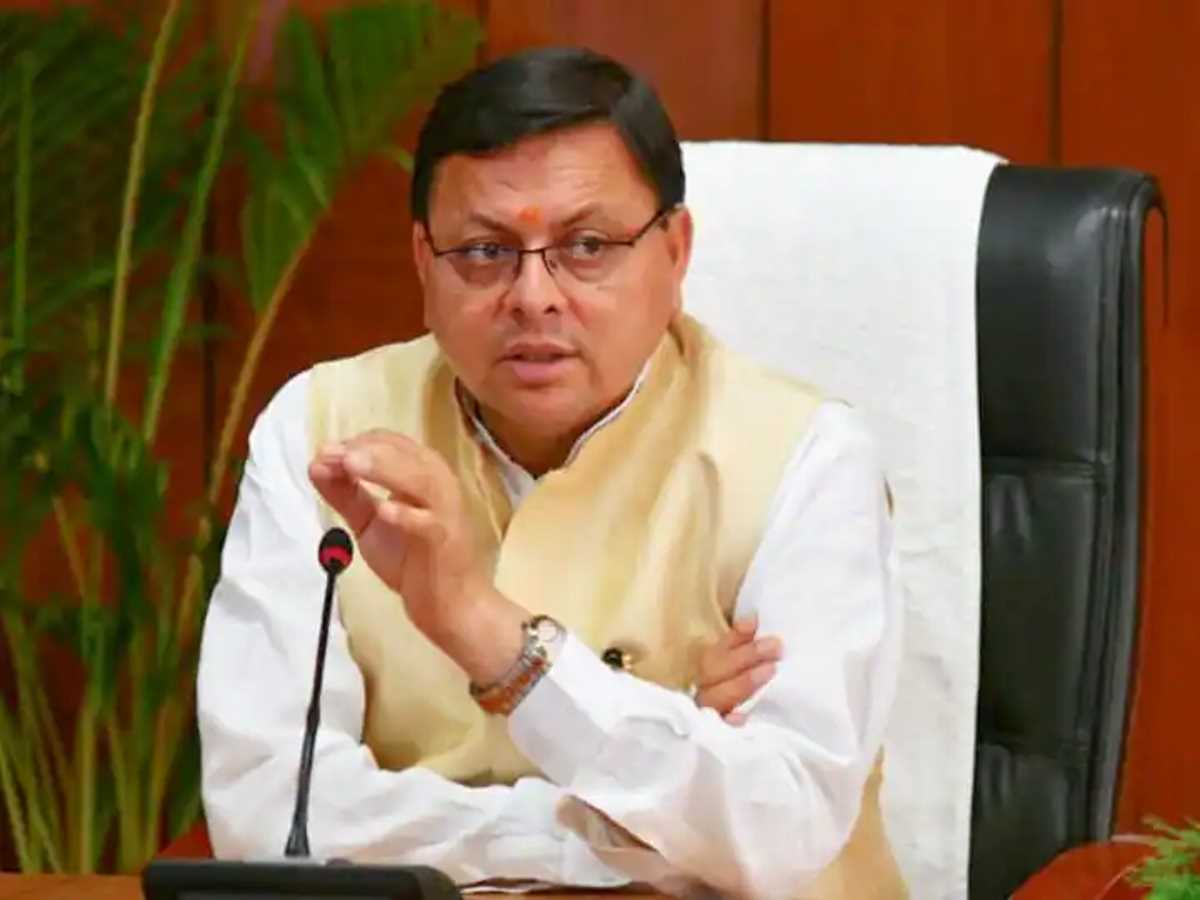 रामनगर में जी20 की बैठक को लेकर एसएफजे ने सीएम धामी को दी धमकी, अलर्ट जारी